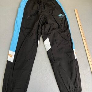 COPY - [597137-01] Mens Puma x Tetris Track Pant M